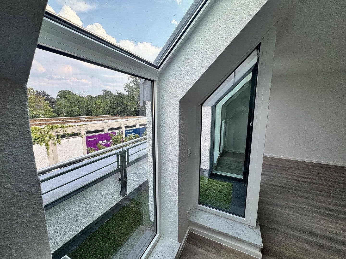 Pronájem bytu 2+1 63 m², Bahnhofstr. 6, Bad Honnef, Severní Porýní-Vestfálsko Pronájem bytu 2+1 63 m², Bahnhofstr. 6, Bad Honnef, Severní Porýní-Vestfálsko