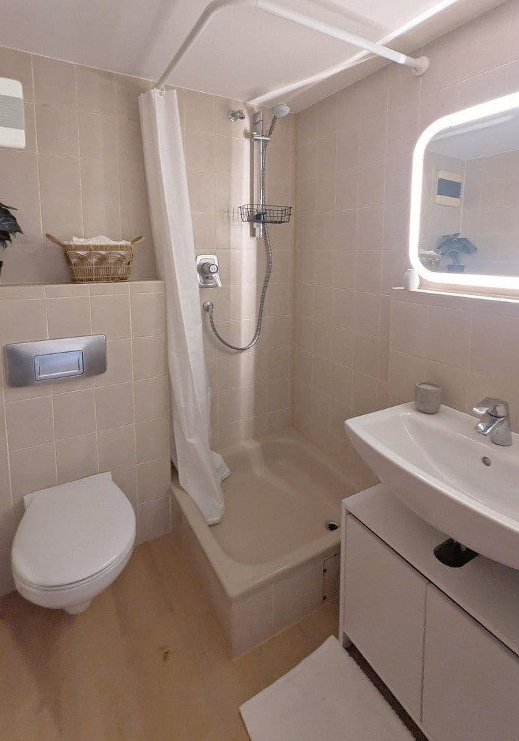 Prodej bytu 1+1 22 m², Heidelberg, Bádensko-Württembersko Prodej bytu 1+1 22 m², Heidelberg, Bádensko-Württembersko