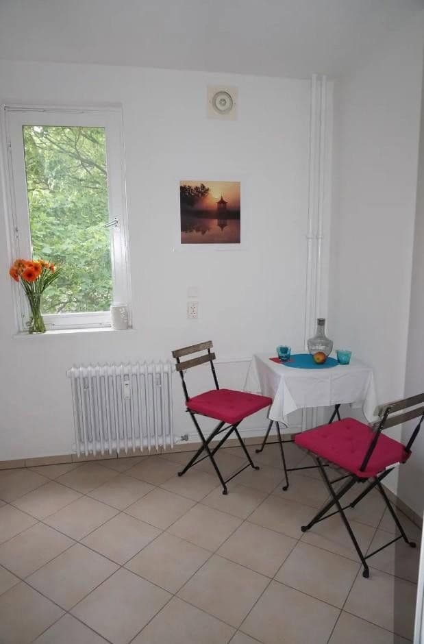 Prodej bytu 1+1 40 m², Wollankstraße 54, Berlin, Berlín Prodej bytu 1+1 40 m², Wollankstraße 54, Berlin, Berlín