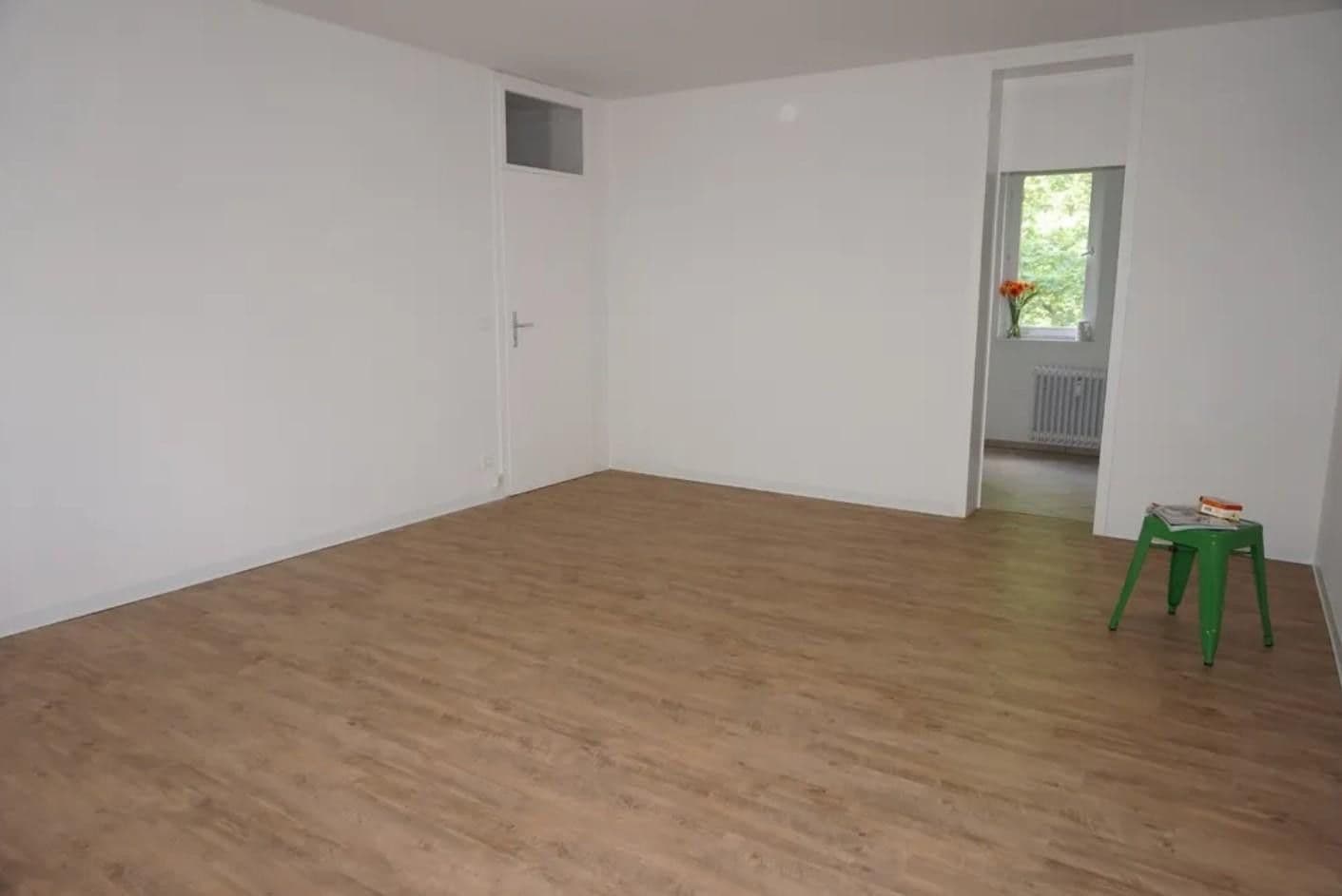 Prodej bytu 1+1 40 m², Wollankstraße 54, Berlin, Berlín Prodej bytu 1+1 40 m², Wollankstraße 54, Berlin, Berlín