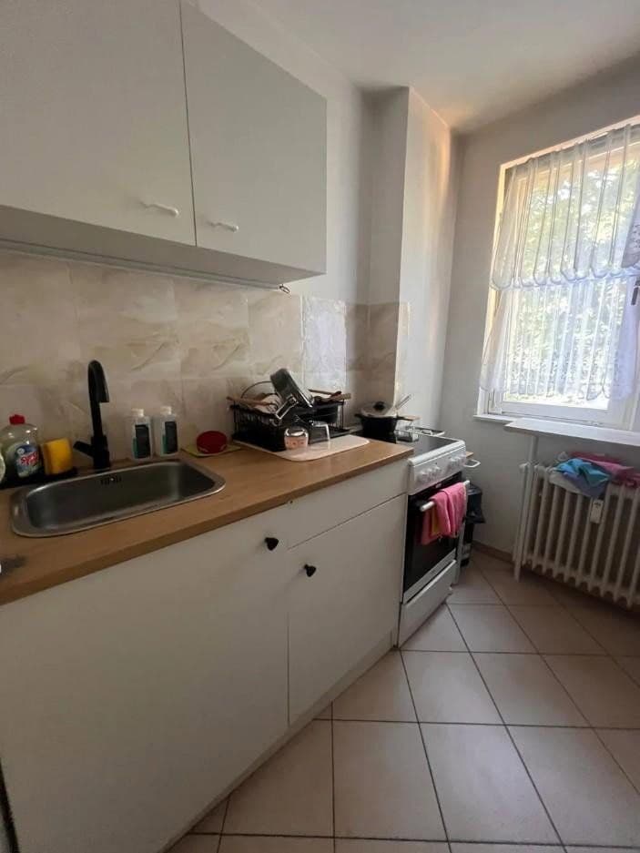 Prodej bytu 1+1 40 m², Wollankstraße 54, Berlin, Berlín Prodej bytu 1+1 40 m², Wollankstraße 54, Berlin, Berlín
