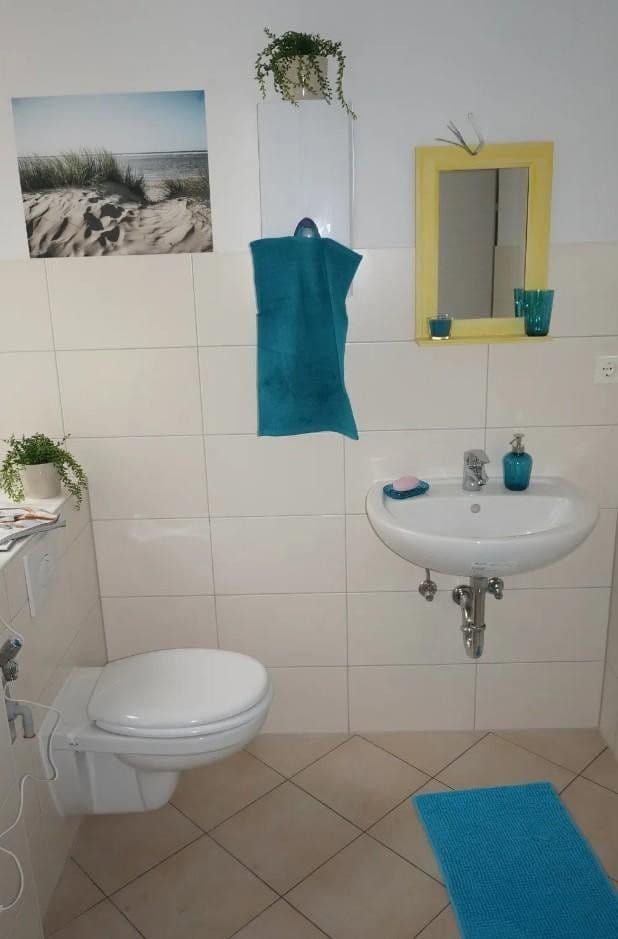 Prodej bytu 1+1 40 m², Wollankstraße 54, Berlin, Berlín Prodej bytu 1+1 40 m², Wollankstraße 54, Berlin, Berlín