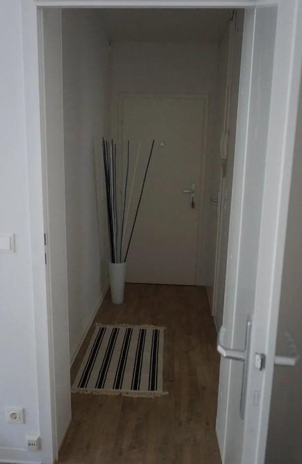 Prodej bytu 1+1 40 m², Wollankstraße 54, Berlin, Berlín Prodej bytu 1+1 40 m², Wollankstraße 54, Berlin, Berlín