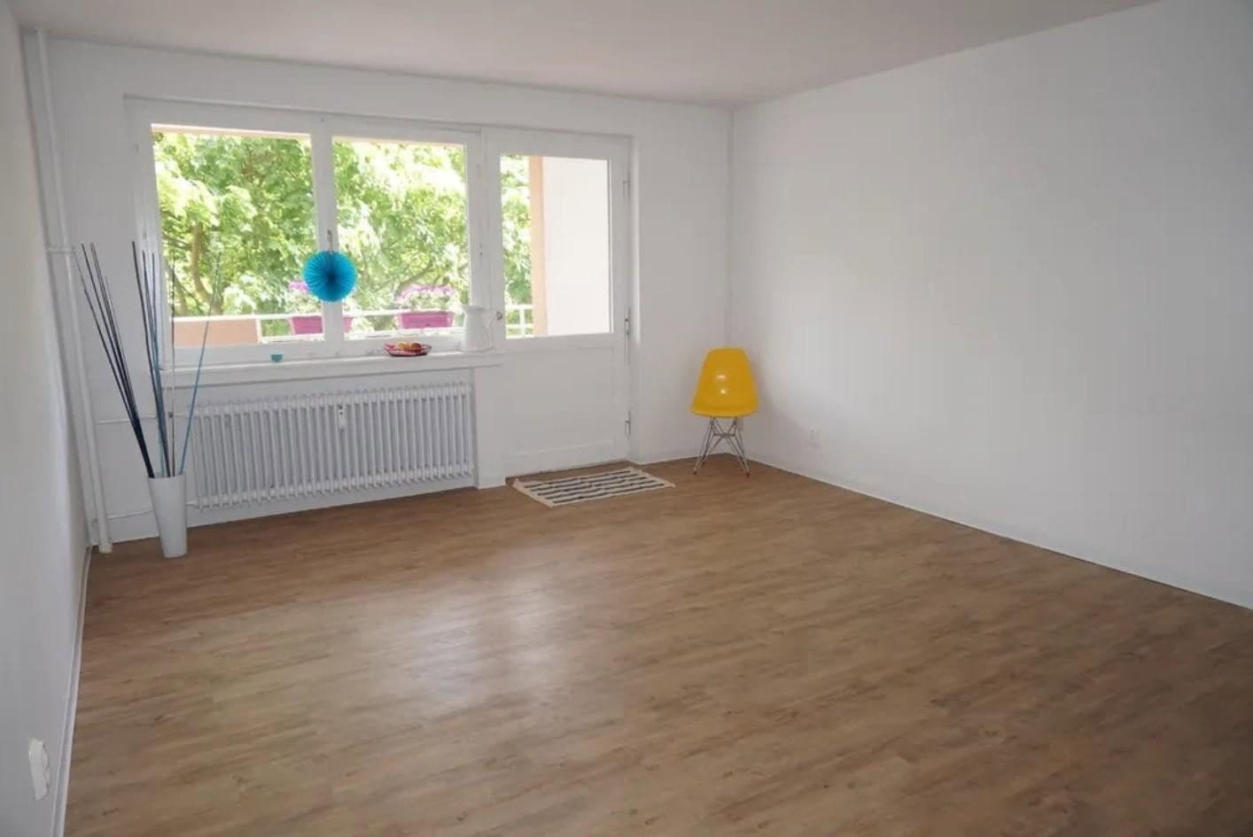 Prodej bytu 1+1 40 m², Wollankstraße 54, Berlin, Berlín Prodej bytu 1+1 40 m², Wollankstraße 54, Berlin, Berlín