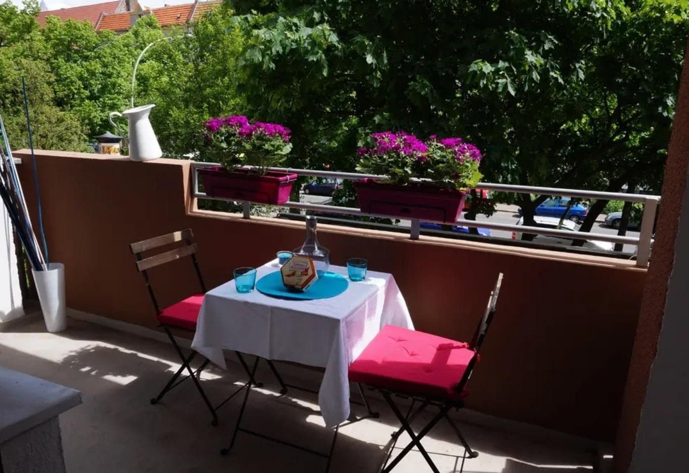 Prodej bytu 1+1 40 m², Wollankstraße 54, Berlin, Berlín Prodej bytu 1+1 40 m², Wollankstraße 54, Berlin, Berlín