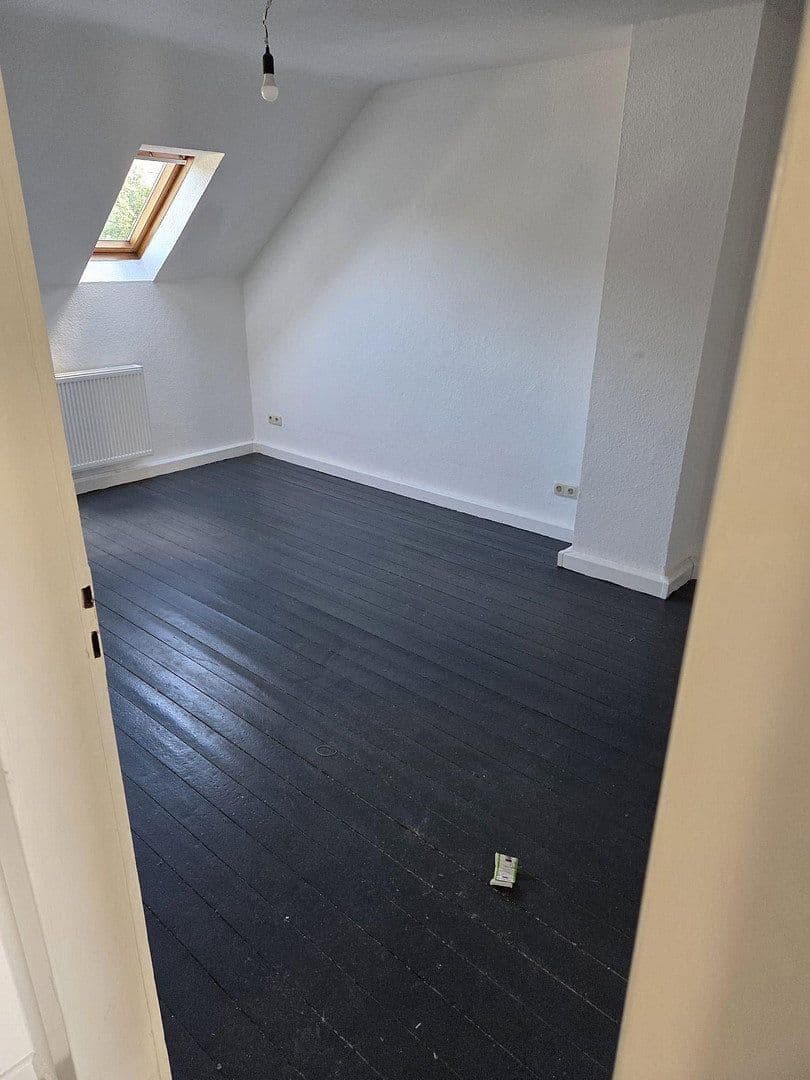 Pronájem bytu 3+1 65 m², Haldener Straße 82, Hagen, Severní Porýní-Vestfálsko Pronájem bytu 3+1 65 m², Haldener Straße 82, Hagen, Severní Porýní-Vestfálsko