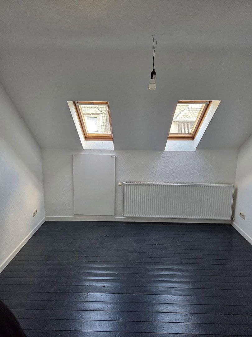 Pronájem bytu 3+1 65 m², Haldener Straße 82, Hagen, Severní Porýní-Vestfálsko Pronájem bytu 3+1 65 m², Haldener Straße 82, Hagen, Severní Porýní-Vestfálsko