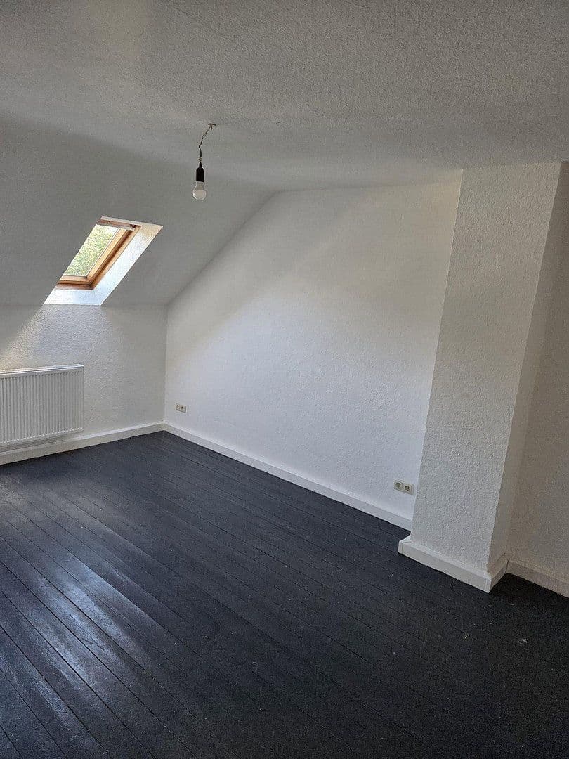 Pronájem bytu 3+1 65 m², Haldener Straße 82, Hagen, Severní Porýní-Vestfálsko Pronájem bytu 3+1 65 m², Haldener Straße 82, Hagen, Severní Porýní-Vestfálsko
