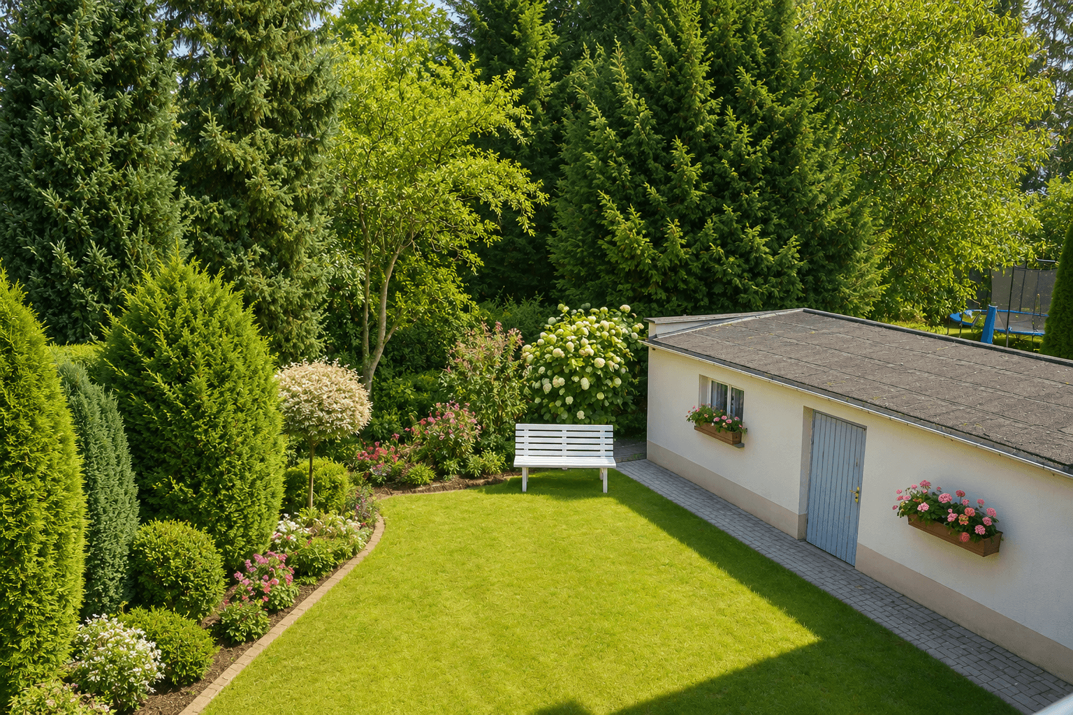 Prodej domu 300 m², pozemek 485 m², Dreieich, Hessen Prodej domu 300 m², pozemek 485 m², Dreieich, Hessen