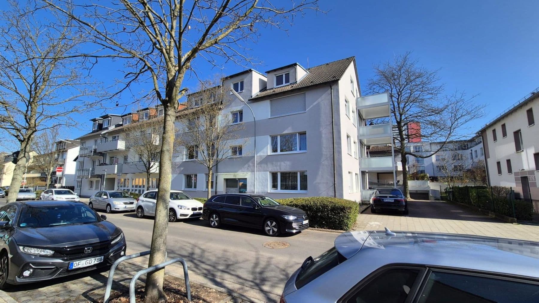Prodej domu 1.150 m², pozemek 1.000 m², Neu-Isenburg, Hessen Prodej domu 1.150 m², pozemek 1.000 m², Neu-Isenburg, Hessen