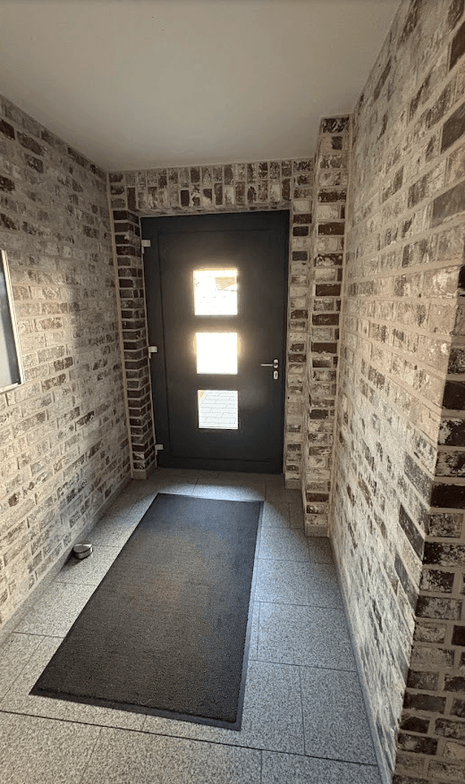 Pronájem bytu 3+1 97 m², Händelstr. 37, Bedburg, Severní Porýní-Vestfálsko Pronájem bytu 3+1 97 m², Händelstr. 37, Bedburg, Severní Porýní-Vestfálsko