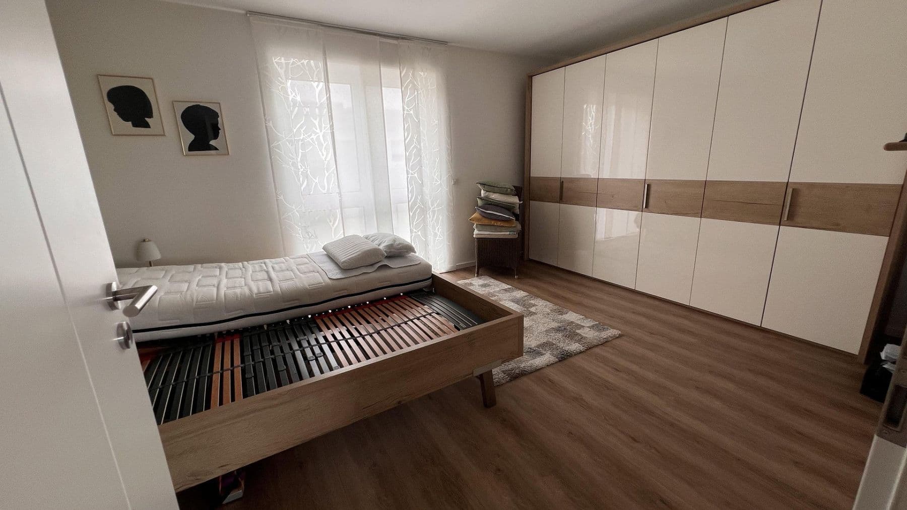 Pronájem bytu 3+1 97 m², Händelstr. 37, Bedburg, Severní Porýní-Vestfálsko Pronájem bytu 3+1 97 m², Händelstr. 37, Bedburg, Severní Porýní-Vestfálsko