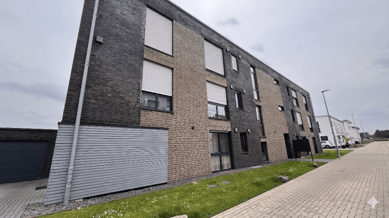 Pronájem bytu 3+1 97 m², Händelstr. 37, Bedburg, Severní Porýní-Vestfálsko Pronájem bytu 3+1 97 m², Händelstr. 37, Bedburg, Severní Porýní-Vestfálsko