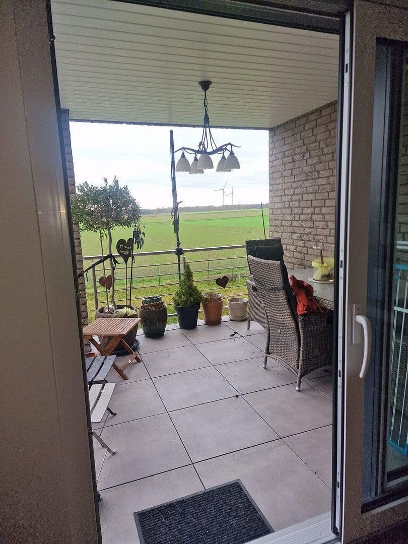 Pronájem bytu 3+1 97 m², Händelstr. 37, Bedburg, Severní Porýní-Vestfálsko Pronájem bytu 3+1 97 m², Händelstr. 37, Bedburg, Severní Porýní-Vestfálsko