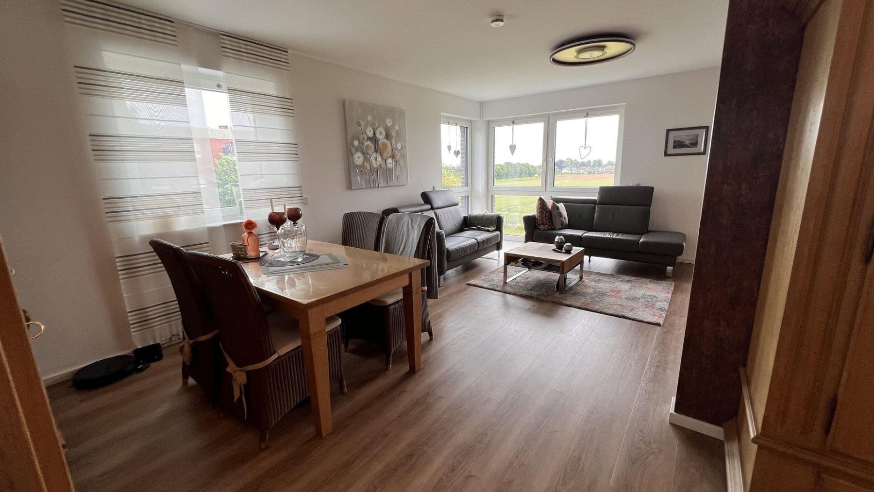 Pronájem bytu 3+1 97 m², Händelstr. 37, Bedburg, Severní Porýní-Vestfálsko Pronájem bytu 3+1 97 m², Händelstr. 37, Bedburg, Severní Porýní-Vestfálsko