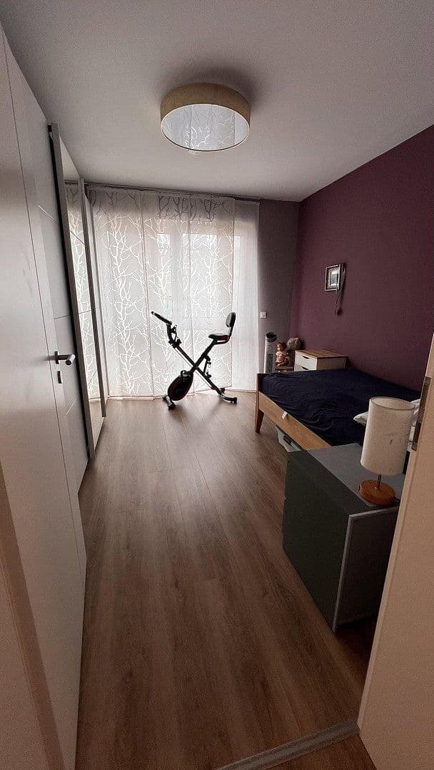 Pronájem bytu 3+1 97 m², Händelstr. 37, Bedburg, Severní Porýní-Vestfálsko Pronájem bytu 3+1 97 m², Händelstr. 37, Bedburg, Severní Porýní-Vestfálsko