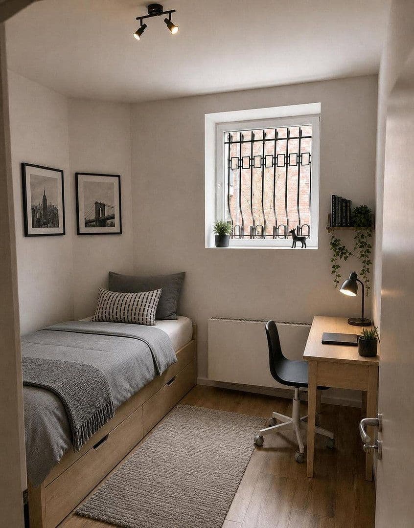 Pronájem domu 282 m², pozemek 584 m², Edith-Stein-Straße 34, Wuppertal, Severní Porýní-Vestfálsko Pronájem domu 282 m², pozemek 584 m², Edith-Stein-Straße 34, Wuppertal, Severní Porýní-Vestfálsko