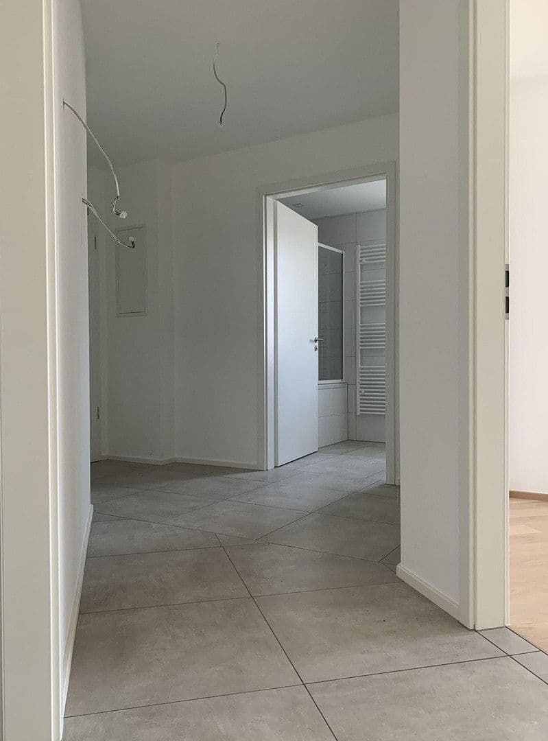 Pronájem bytu 3+1 115 m², Aschaffenburg, Bavorsko Pronájem bytu 3+1 115 m², Aschaffenburg, Bavorsko