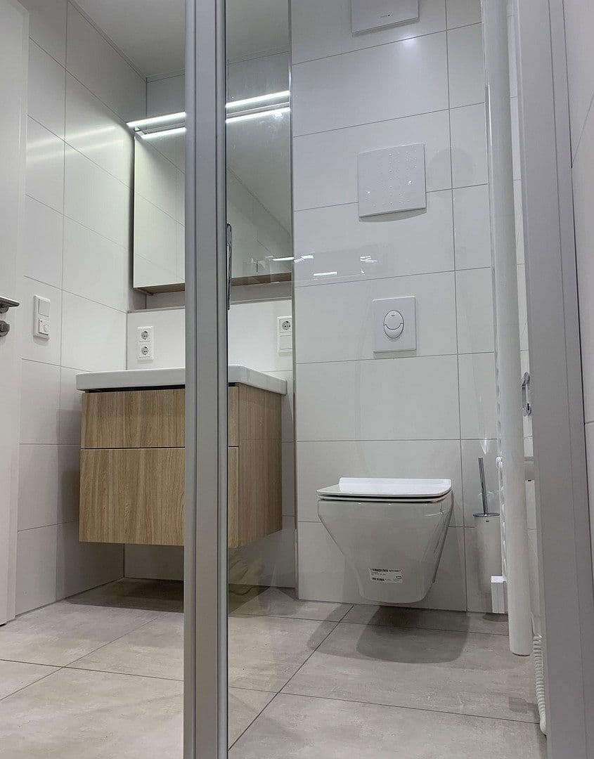 Pronájem bytu 3+1 115 m², Aschaffenburg, Bavorsko Pronájem bytu 3+1 115 m², Aschaffenburg, Bavorsko