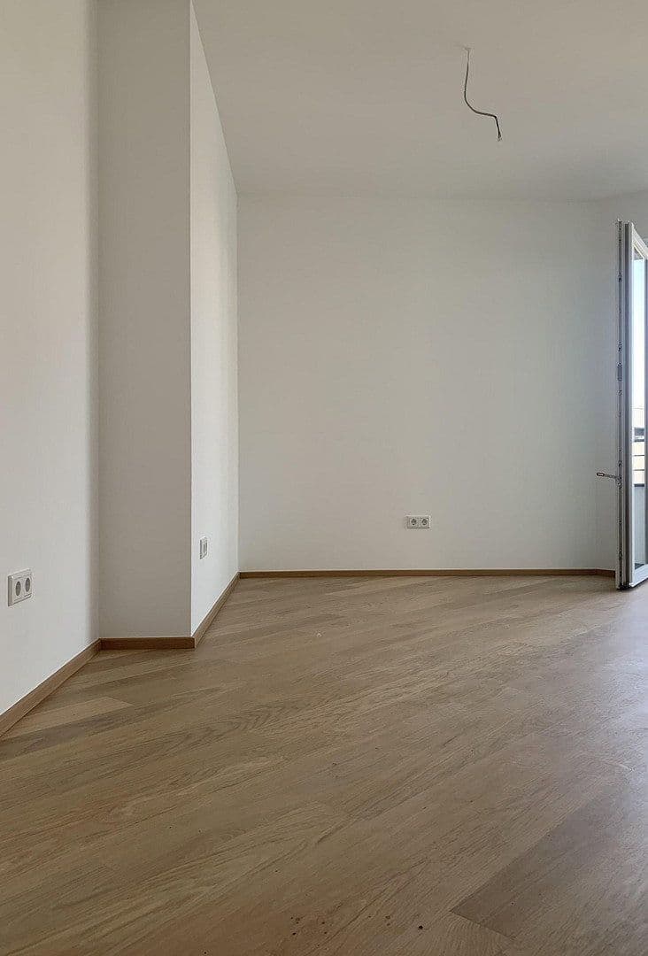 Pronájem bytu 3+1 115 m², Aschaffenburg, Bavorsko Pronájem bytu 3+1 115 m², Aschaffenburg, Bavorsko