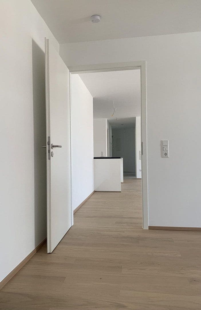 Pronájem bytu 3+1 115 m², Aschaffenburg, Bavorsko Pronájem bytu 3+1 115 m², Aschaffenburg, Bavorsko