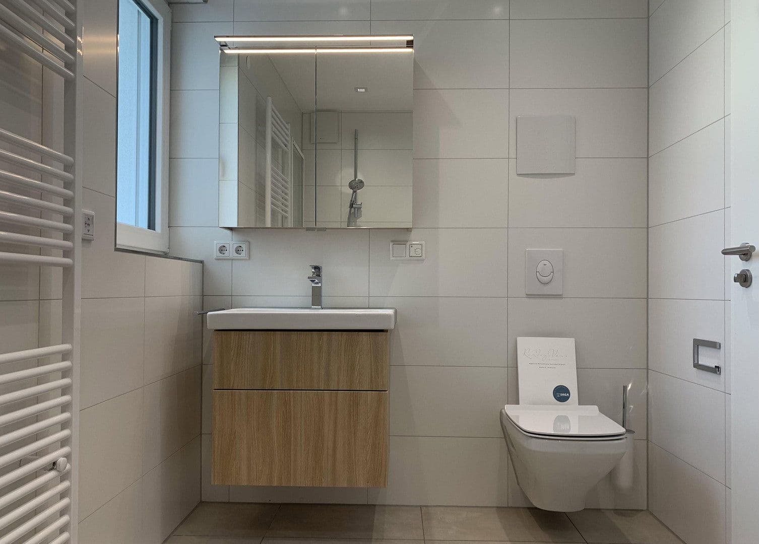 Pronájem bytu 3+1 115 m², Aschaffenburg, Bavorsko Pronájem bytu 3+1 115 m², Aschaffenburg, Bavorsko