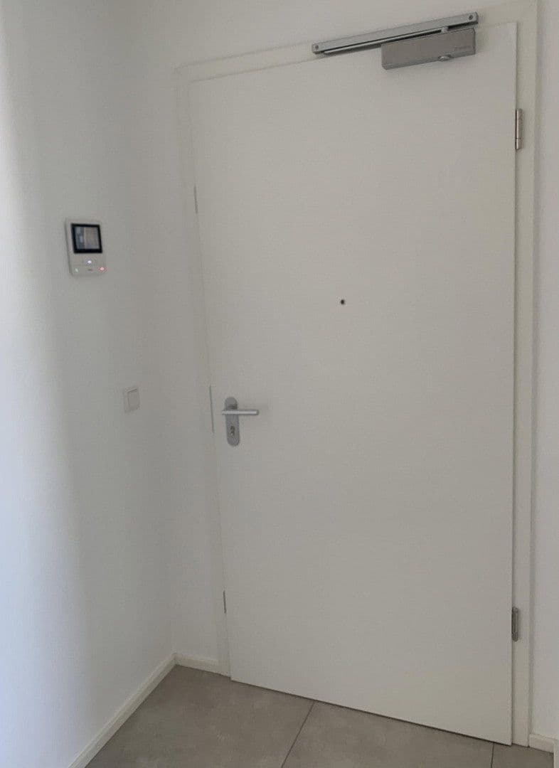 Pronájem bytu 3+1 115 m², Aschaffenburg, Bavorsko Pronájem bytu 3+1 115 m², Aschaffenburg, Bavorsko