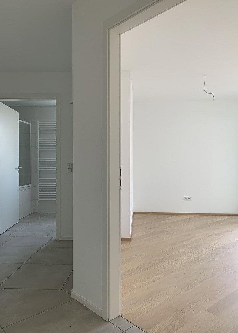 Pronájem bytu 3+1 115 m², Aschaffenburg, Bavorsko Pronájem bytu 3+1 115 m², Aschaffenburg, Bavorsko