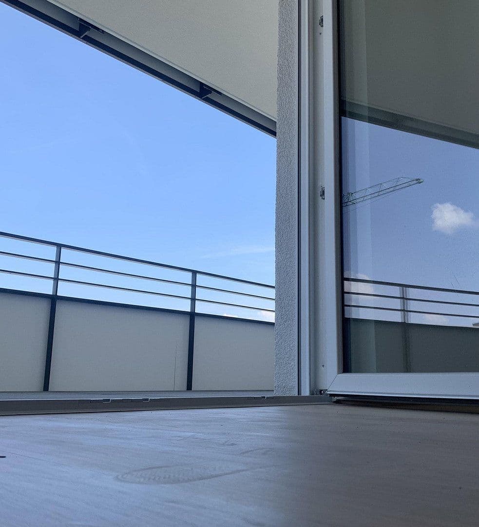 Pronájem bytu 3+1 115 m², Aschaffenburg, Bavorsko Pronájem bytu 3+1 115 m², Aschaffenburg, Bavorsko