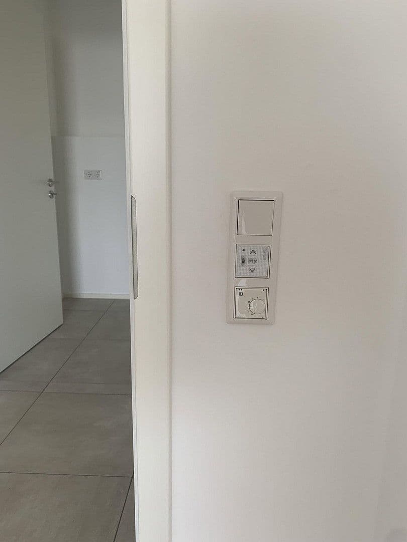 Pronájem bytu 3+1 115 m², Aschaffenburg, Bavorsko Pronájem bytu 3+1 115 m², Aschaffenburg, Bavorsko