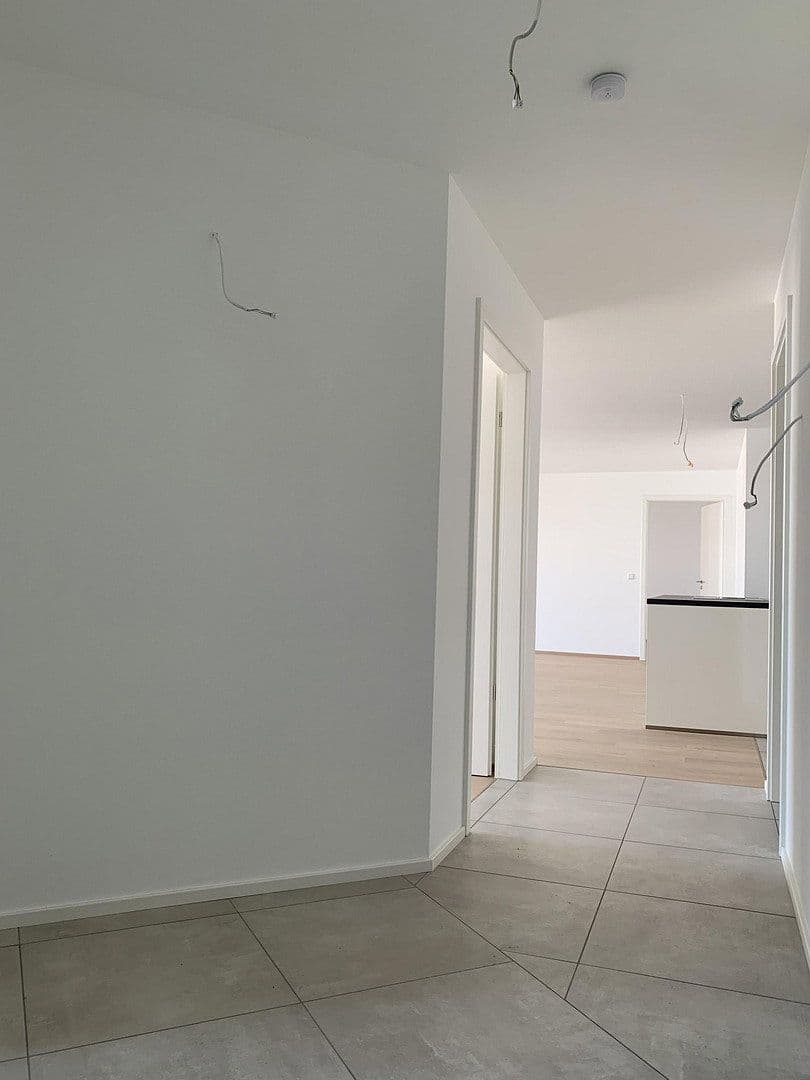 Pronájem bytu 3+1 115 m², Aschaffenburg, Bavorsko Pronájem bytu 3+1 115 m², Aschaffenburg, Bavorsko