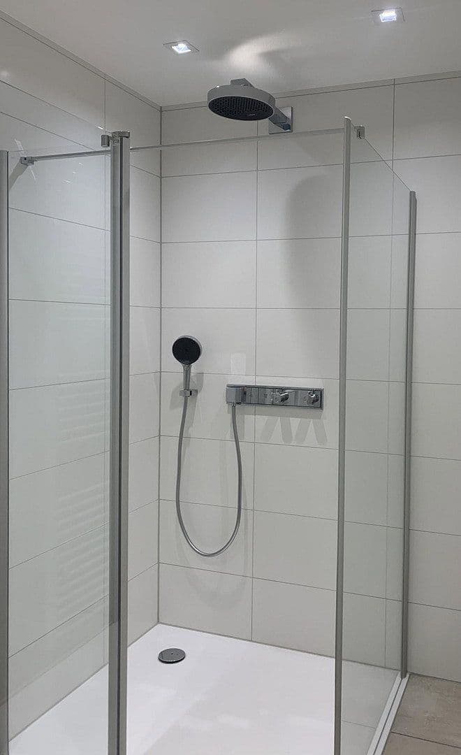 Pronájem bytu 3+1 115 m², Aschaffenburg, Bavorsko Pronájem bytu 3+1 115 m², Aschaffenburg, Bavorsko