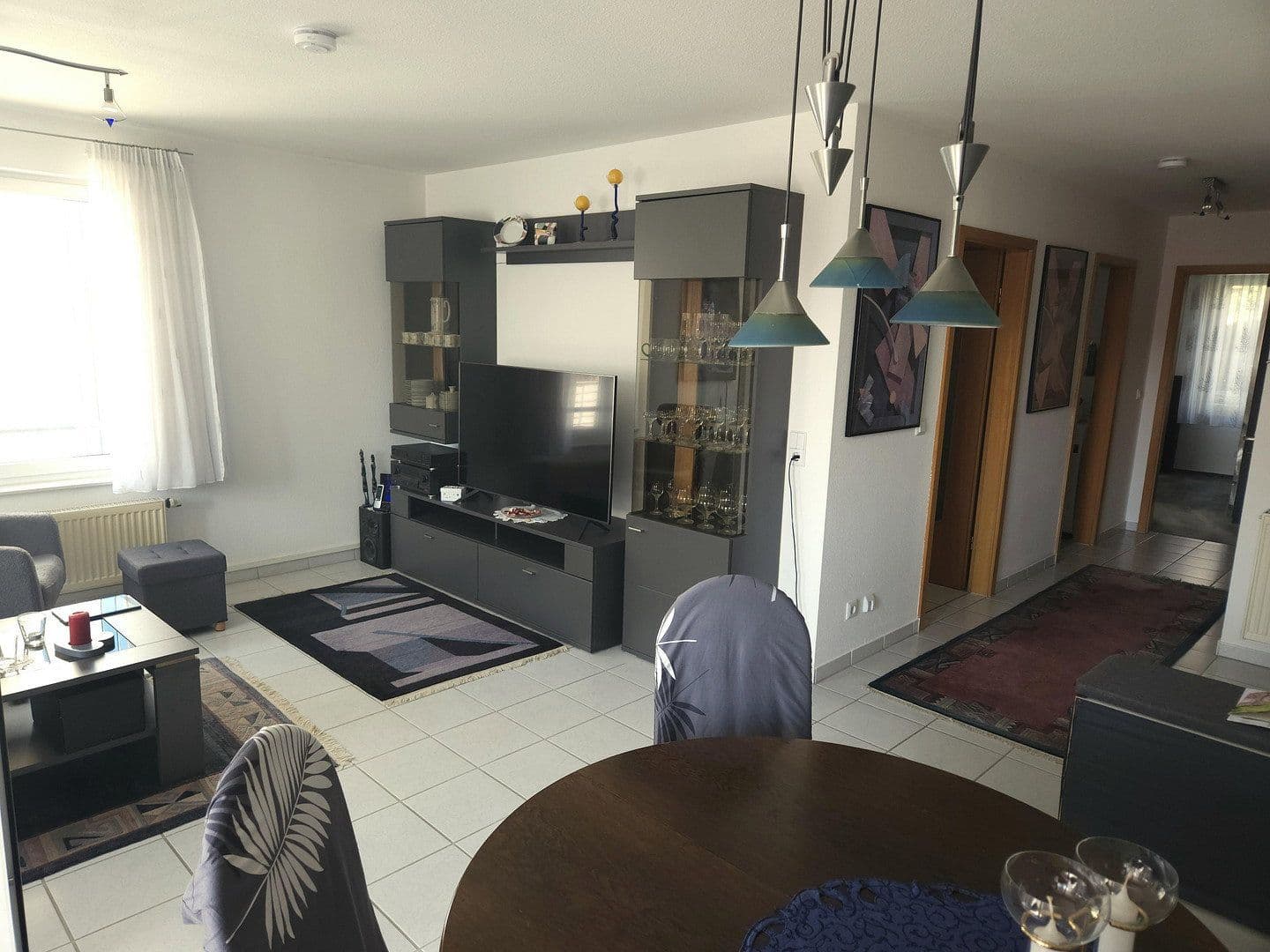 Prodej bytu 2+1 63 m², Schafstraße 3, Leonberg, Bádensko-Württembersko Prodej bytu 2+1 63 m², Schafstraße 3, Leonberg, Bádensko-Württembersko