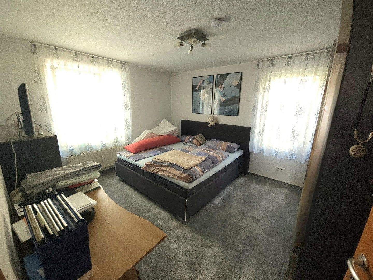 Prodej bytu 2+1 63 m², Schafstraße 3, Leonberg, Bádensko-Württembersko Prodej bytu 2+1 63 m², Schafstraße 3, Leonberg, Bádensko-Württembersko