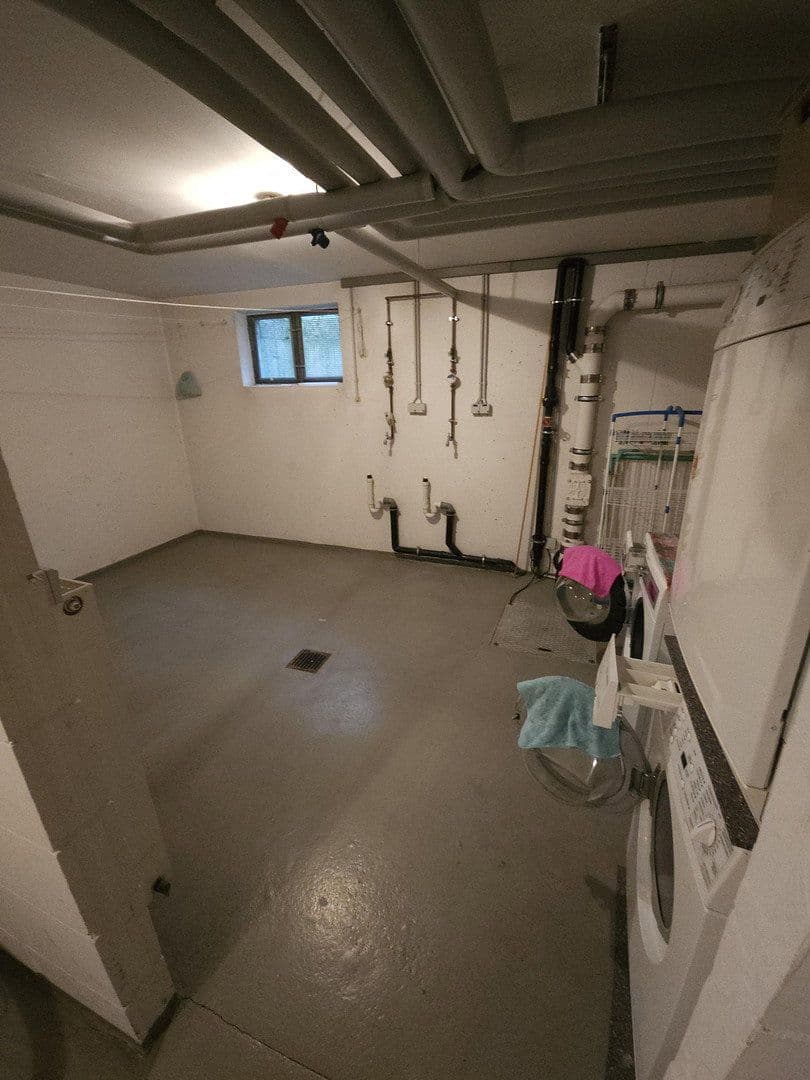 Prodej bytu 2+1 63 m², Schafstraße 3, Leonberg, Bádensko-Württembersko Prodej bytu 2+1 63 m², Schafstraße 3, Leonberg, Bádensko-Württembersko
