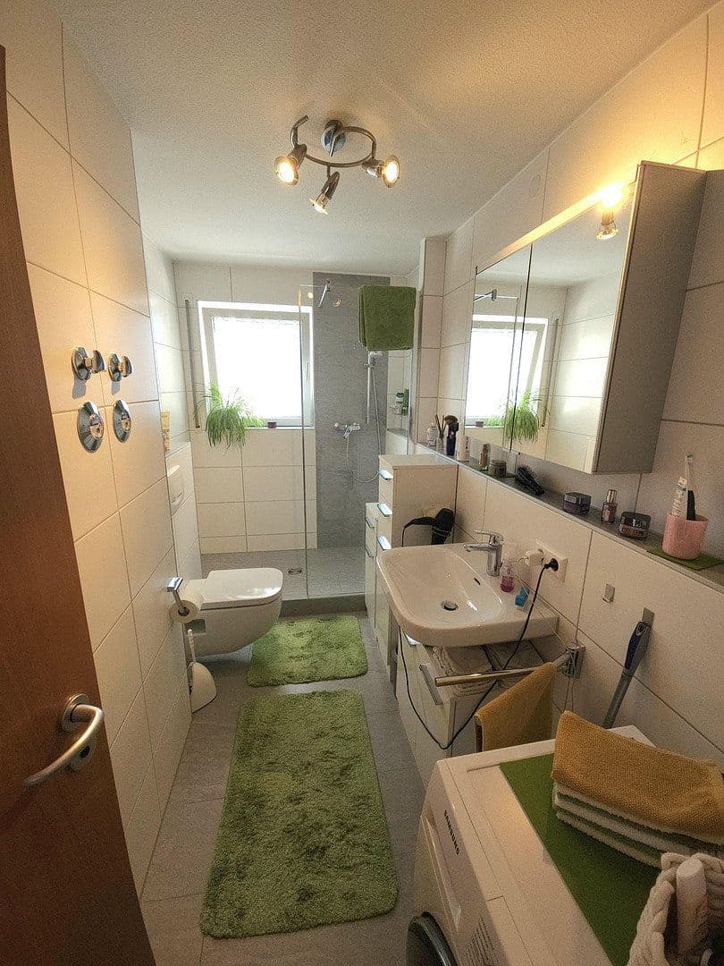 Prodej bytu 2+1 63 m², Schafstraße 3, Leonberg, Bádensko-Württembersko Prodej bytu 2+1 63 m², Schafstraße 3, Leonberg, Bádensko-Württembersko