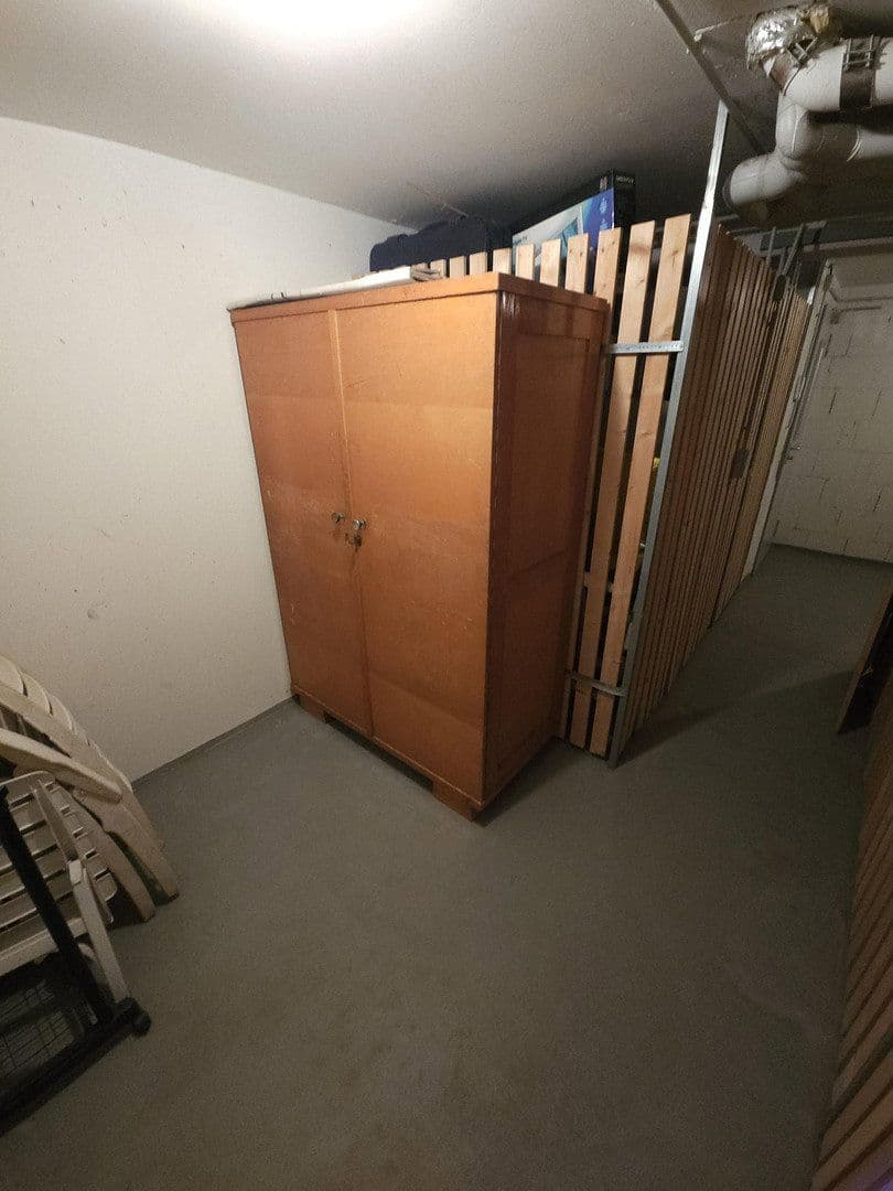 Prodej bytu 2+1 63 m², Schafstraße 3, Leonberg, Bádensko-Württembersko Prodej bytu 2+1 63 m², Schafstraße 3, Leonberg, Bádensko-Württembersko