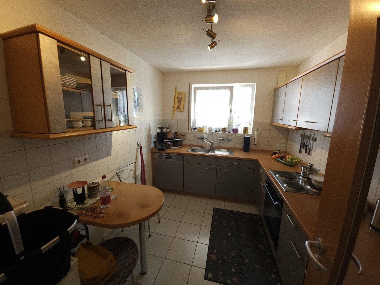 Prodej bytu 2+1 63 m², Schafstraße 3, Leonberg, Bádensko-Württembersko Prodej bytu 2+1 63 m², Schafstraße 3, Leonberg, Bádensko-Württembersko