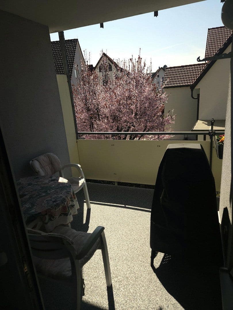 Prodej bytu 2+1 63 m², Schafstraße 3, Leonberg, Bádensko-Württembersko Prodej bytu 2+1 63 m², Schafstraße 3, Leonberg, Bádensko-Württembersko