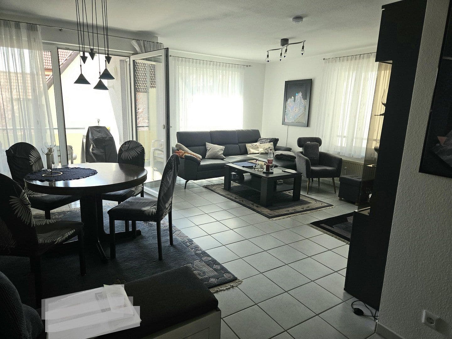 Prodej bytu 2+1 63 m², Schafstraße 3, Leonberg, Bádensko-Württembersko Prodej bytu 2+1 63 m², Schafstraße 3, Leonberg, Bádensko-Württembersko