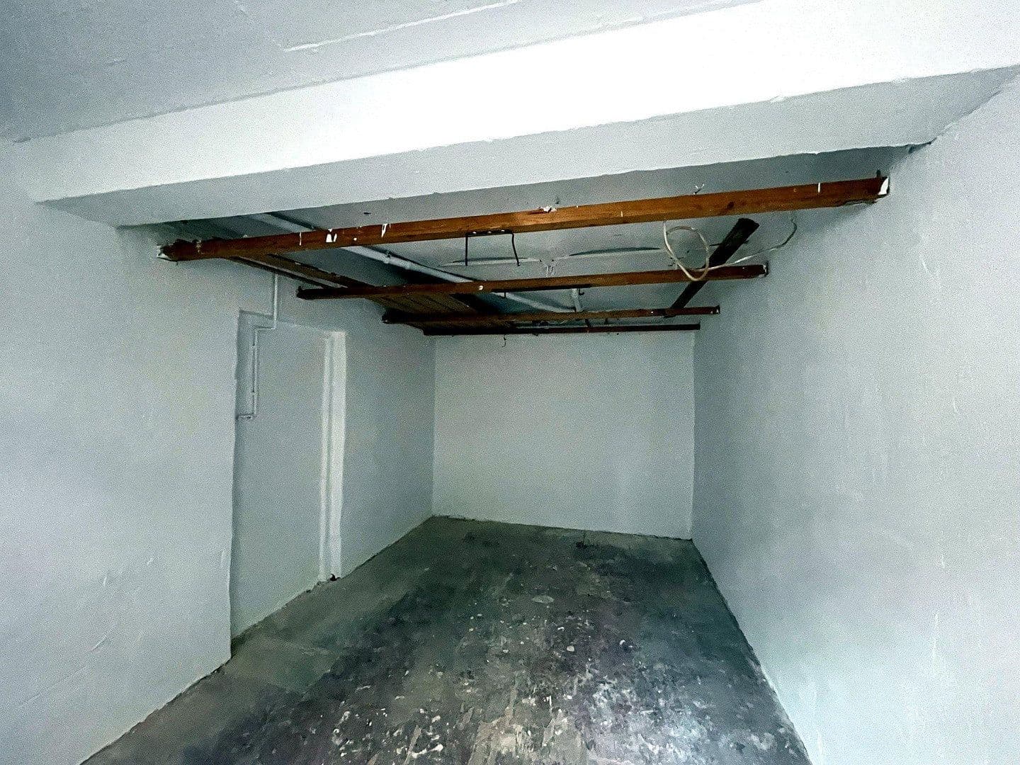 Pronájem garáže, Königsteiner Straße 30, Frankfurt am Main, Hessen Pronájem garáže, Königsteiner Straße 30, Frankfurt am Main, Hessen