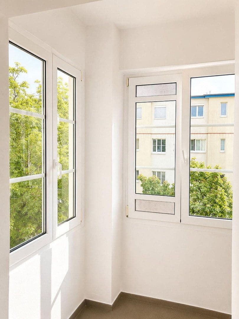 Prodej bytu 2+1 49 m², Berlin, Berlín Prodej bytu 2+1 49 m², Berlin, Berlín