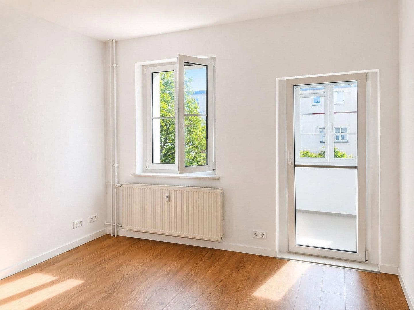 Prodej bytu 2+1 49 m², Berlin, Berlín Prodej bytu 2+1 49 m², Berlin, Berlín