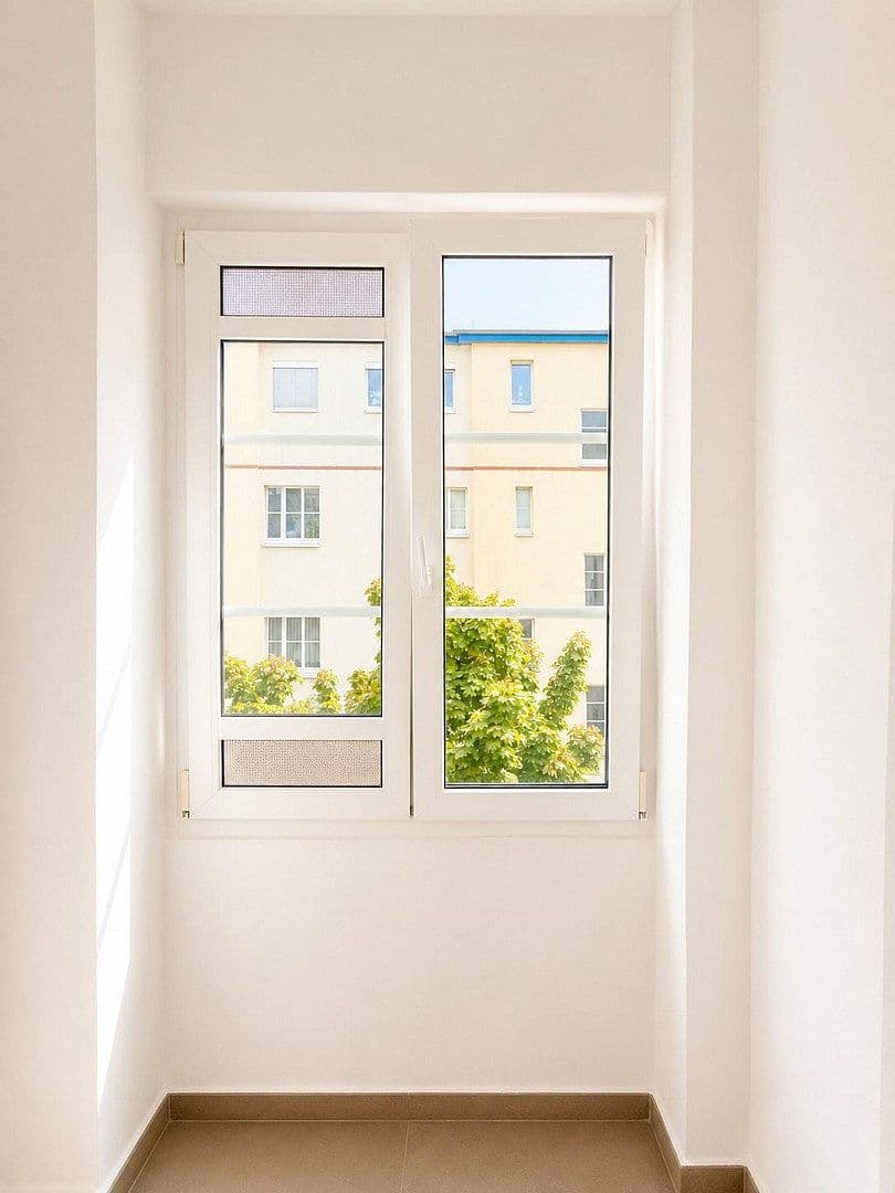 Prodej bytu 2+1 49 m², Berlin, Berlín Prodej bytu 2+1 49 m², Berlin, Berlín