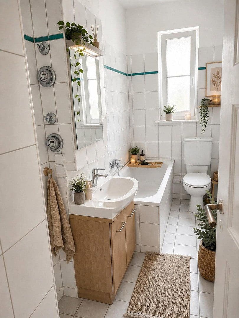 Prodej bytu 2+1 49 m², Berlin, Berlín Prodej bytu 2+1 49 m², Berlin, Berlín