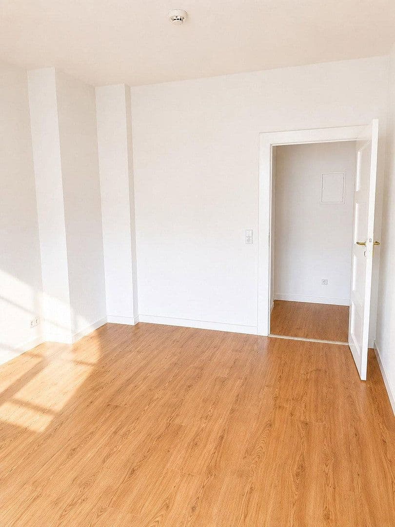 Prodej bytu 2+1 49 m², Berlin, Berlín Prodej bytu 2+1 49 m², Berlin, Berlín