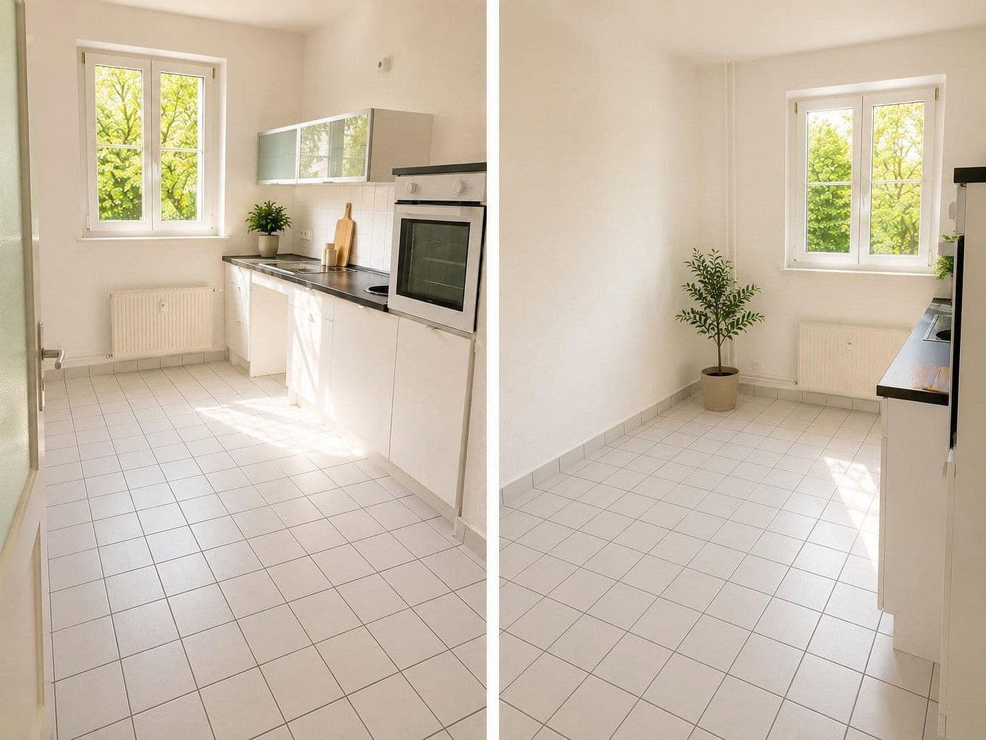 Prodej bytu 2+1 49 m², Berlin, Berlín Prodej bytu 2+1 49 m², Berlin, Berlín