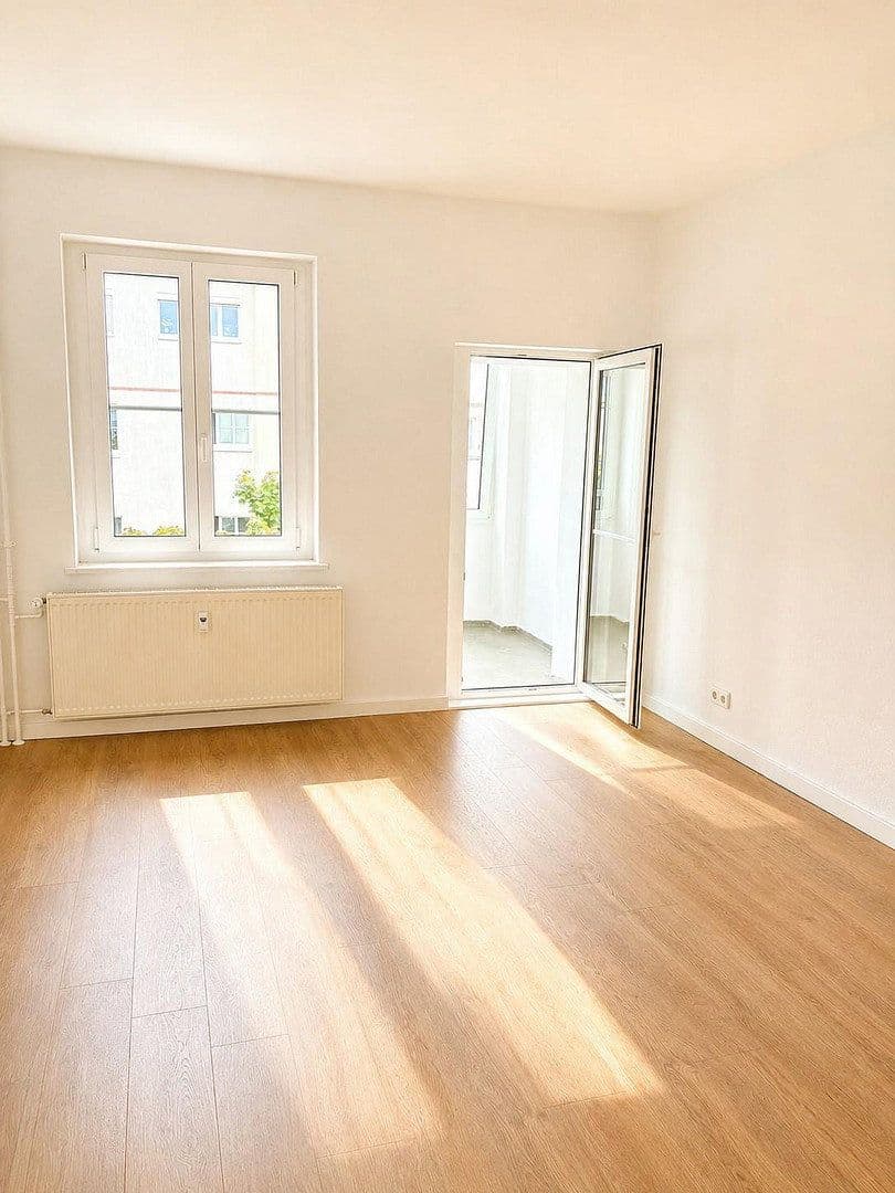 Prodej bytu 2+1 49 m², Berlin, Berlín Prodej bytu 2+1 49 m², Berlin, Berlín