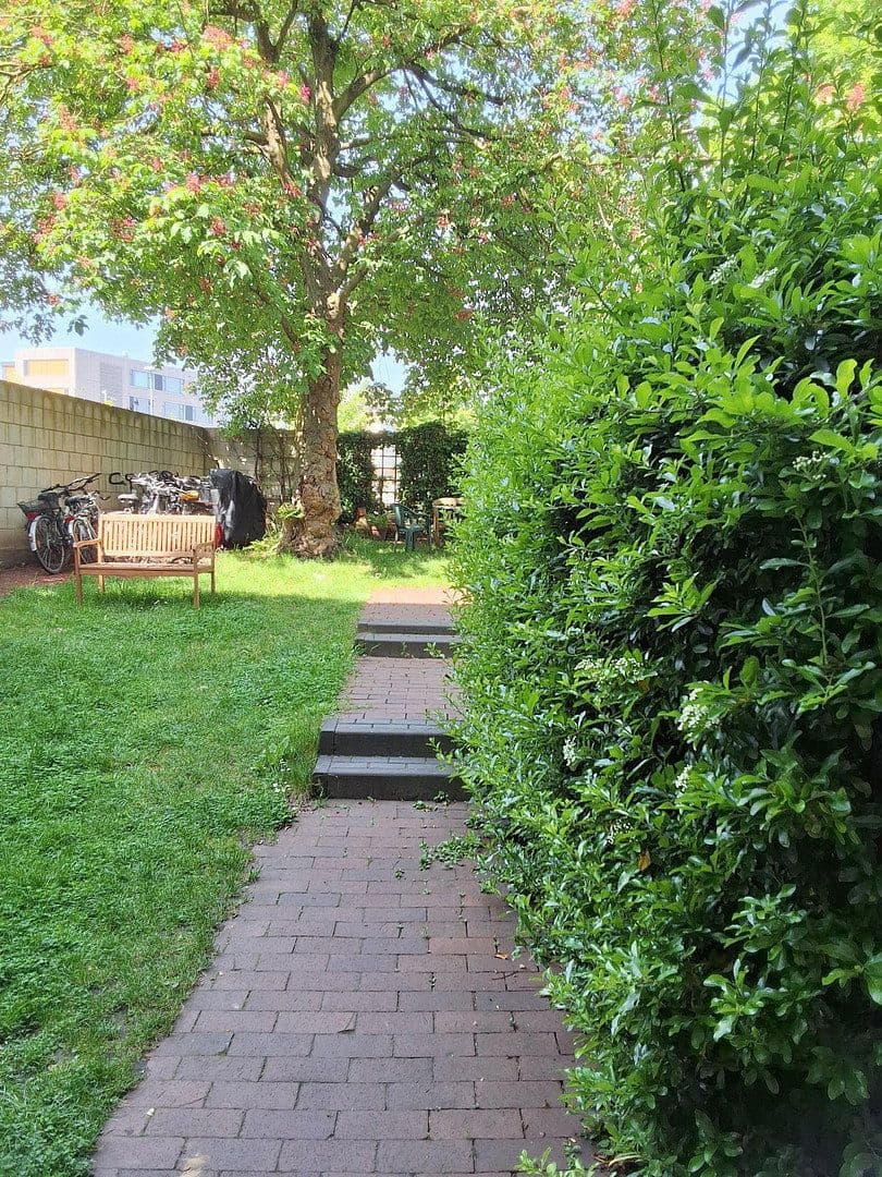 Prodej bytu 2+1 50 m², Kassel, Hessen Prodej bytu 2+1 50 m², Kassel, Hessen