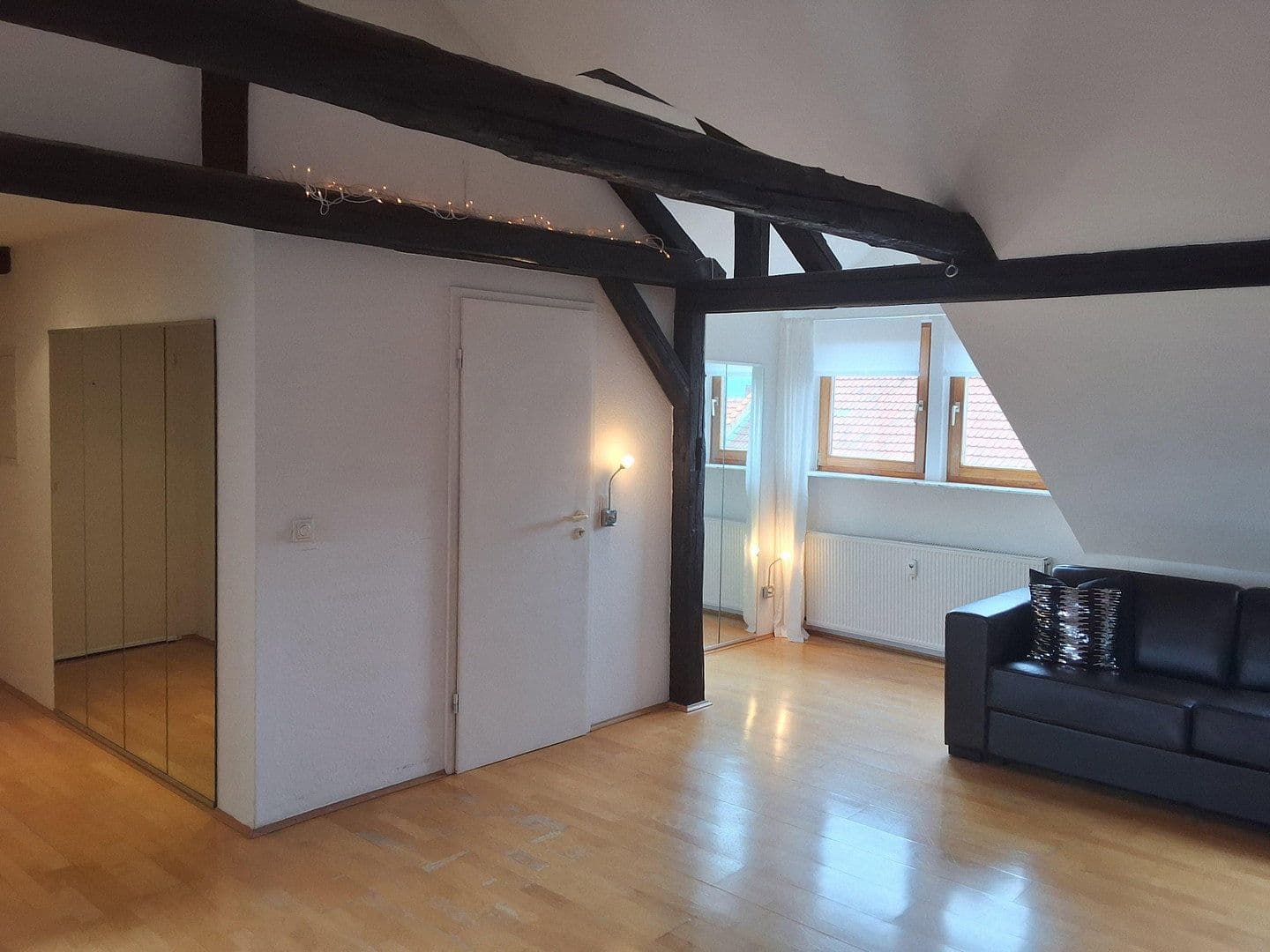 Prodej bytu 2+1 50 m², Kassel, Hessen Prodej bytu 2+1 50 m², Kassel, Hessen
